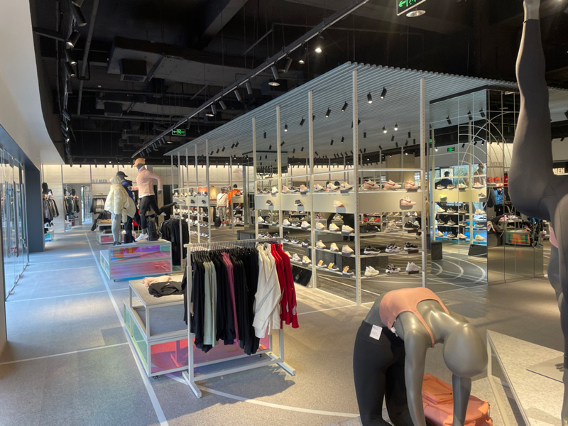 新鄉(xiāng)寶龍耐克